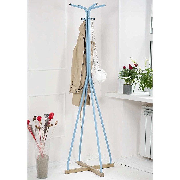 Напольная вешалка Мебелик Галант 218 007163 Фото № 10