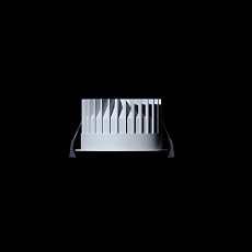 Встраиваемый светильник Led Holding TORA 10W TRIAC LH1611847 2