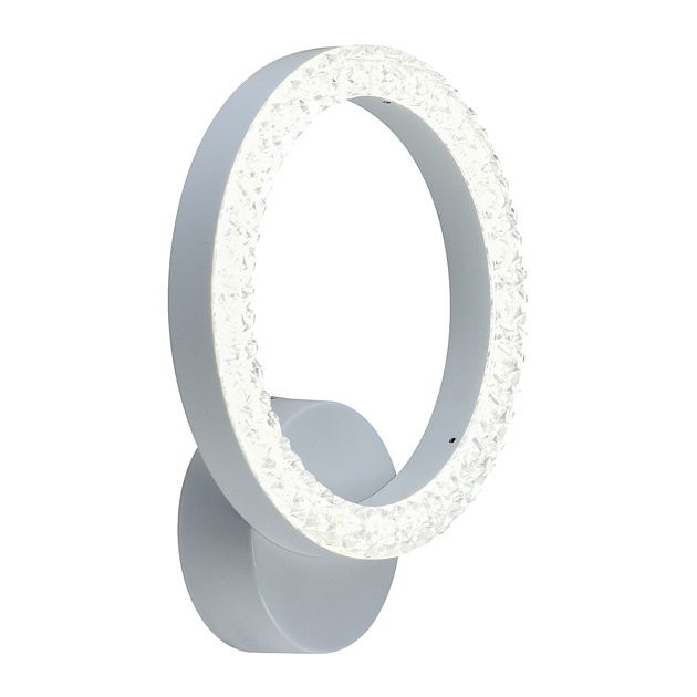 Настенный светодиодный светильник Profit Light 5894/1W WHT Фото № 1