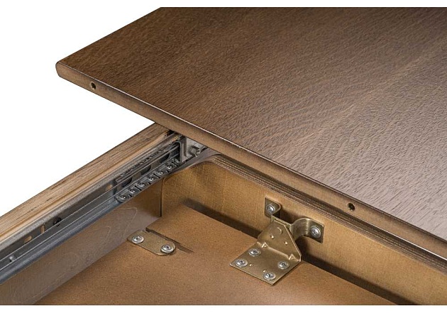 Кухонный стол Woodville Сугили 500346 изображение 4 Кухонный стол Woodville Сугили 500346 Фото № 4