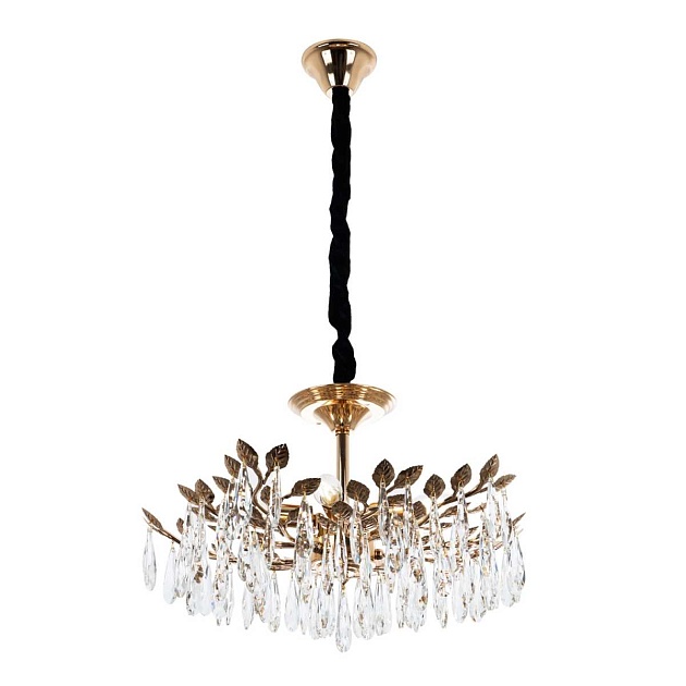 Подвесная люстра MODELUX ML.6747.5 GD Фото № 1