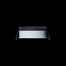 Встраиваемый светильник Led Holding WAY 15W LH1611786 1