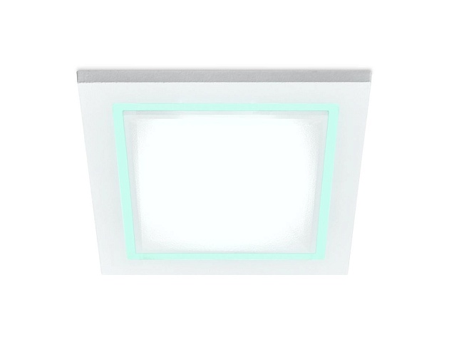 Встраиваемый светильник Ambrella light Techno TN122 Фото № 8