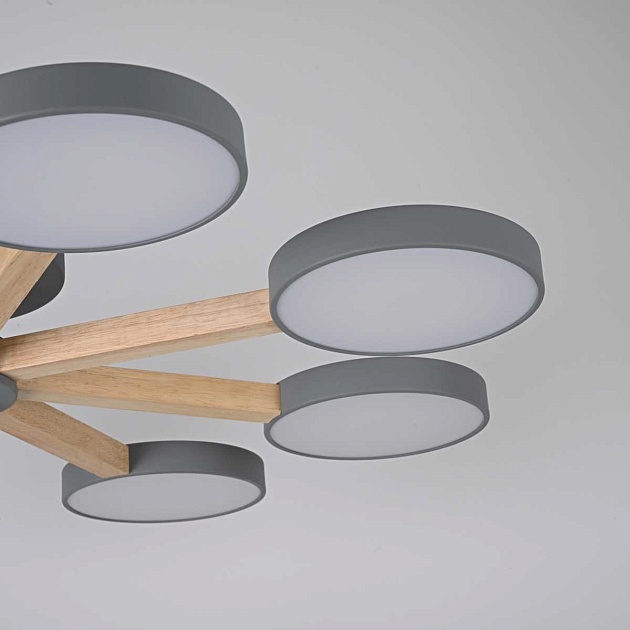 Люстра Imperium Loft TURNA01 178342-26 Фото № 7