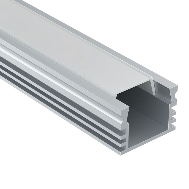 Профиль Maytoni Technical ALM005S-2M Фото № 1