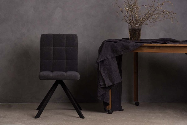 Кухонный стул Levmar Alphard VL3 5711192509 Фото № 3