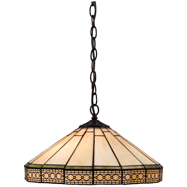 Подвесной светильник Velante 857-806-02 изображение 1 Подвесной светильник Velante 857-806-02 Фото № 1