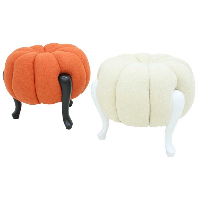 Банкетка Мебелик Тыква 007597 изображение 7 Банкетка Мебелик Тыква 007597 Фото № 7