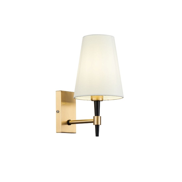 Бра Maytoni Zaragoza H001WL-01BS Фото № 3