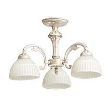 Люстра De City Ариадна 105012103