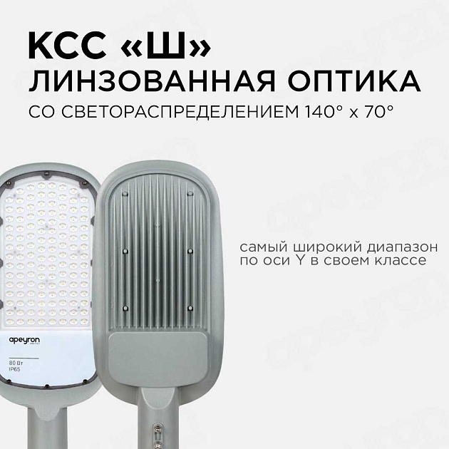 Консольный светодиодный светильник Apeyron 29-03 изображение 12 Консольный светодиодный светильник Apeyron 29-03 Фото № 12