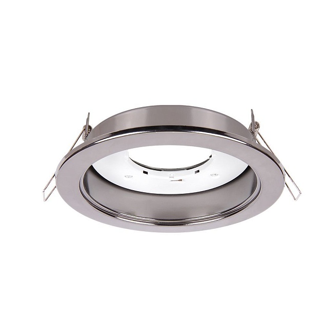 Встраиваемый светильник Jazzway GX70 1027641 изображение 1 Встраиваемый светильник Jazzway GX70 1027641 Фото № 1