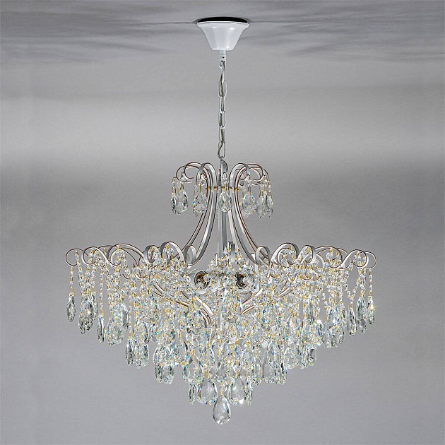 Подвесная люстра Escada 1123/6S изображение 3 Подвесная люстра Escada 1123/6S Фото № 3