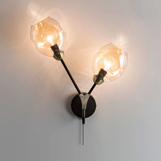 Бра Citilux Монтана CL117325 Фото № 13