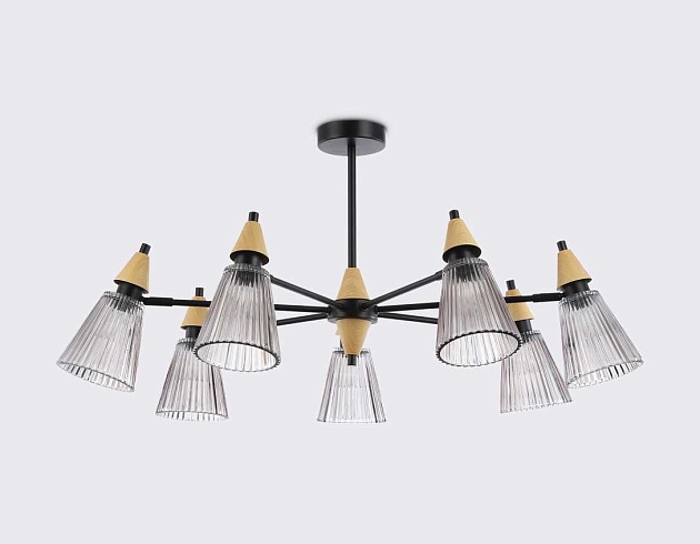Подвесная люстра Ambrella light High Light LH58116 Фото № 3