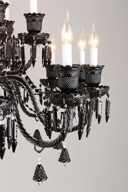 Подвесная люстра Aployt Kler APL.709.03.18 Фото № 4