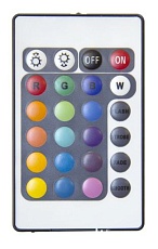 Прожектор светодиодный Jazzway PFL-RGB 20W RGB 1005908 2