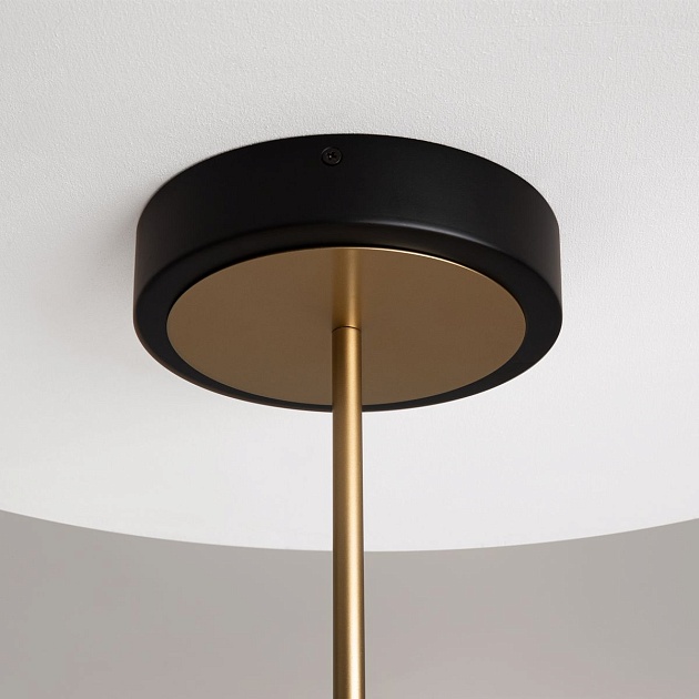 Подвесной светодиодный светильник Maytoni Link MOD357PL-L40BS3K изображение 3 Подвесной светодиодный светильник Maytoni Link MOD357PL-L40BS3K Фото № 3