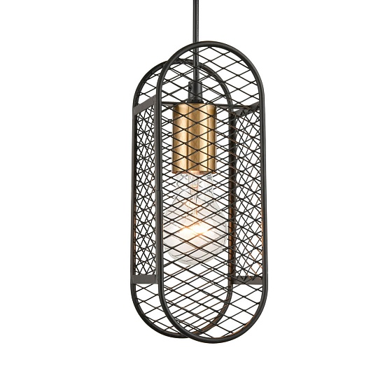 Подвесной светильник Vele Luce City VL6342P01 Фото № 3