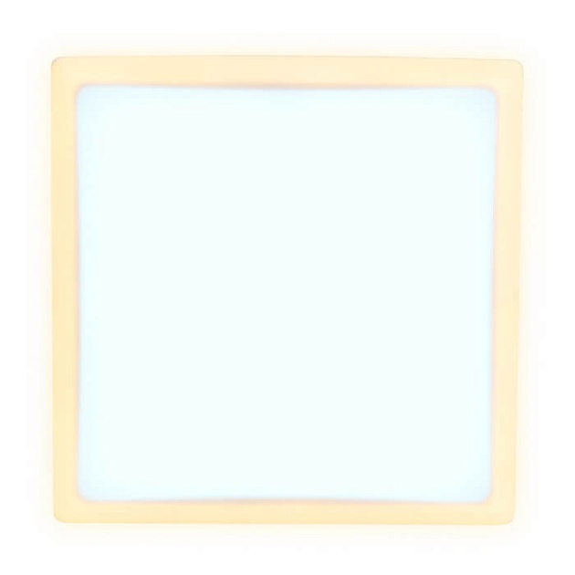 Встраиваемый светодиодный светильник Ambrella light Led Downlight DCR335 Фото № 12