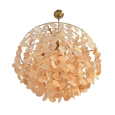 Люстра Lumion SHELLA 8386/6 1