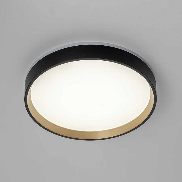 Потолочный светодиодный светильник Citilux Etalon CL750241 Фото № 13