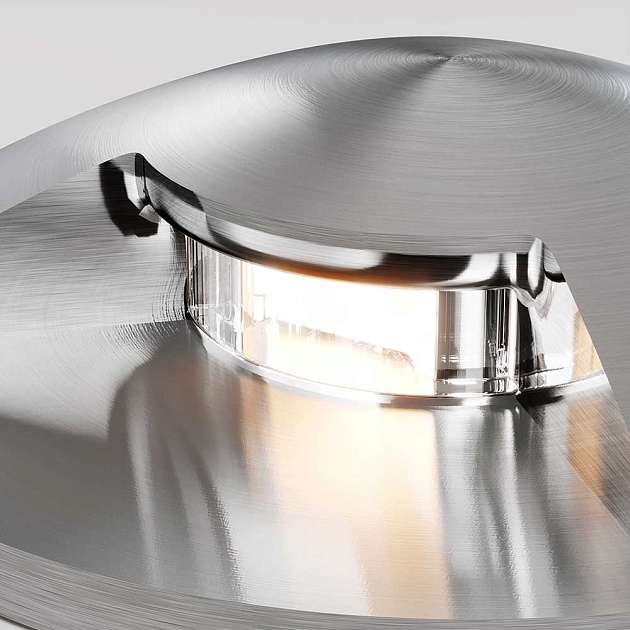 Ландшафтный светодиодный светильник Maytoni Flash O044DL-L1S3K Фото № 6