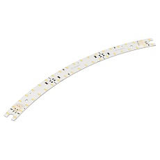 Светодиодная лента Arlight 5,8W 42LED 2835SMD белый 0,312M 026675 1