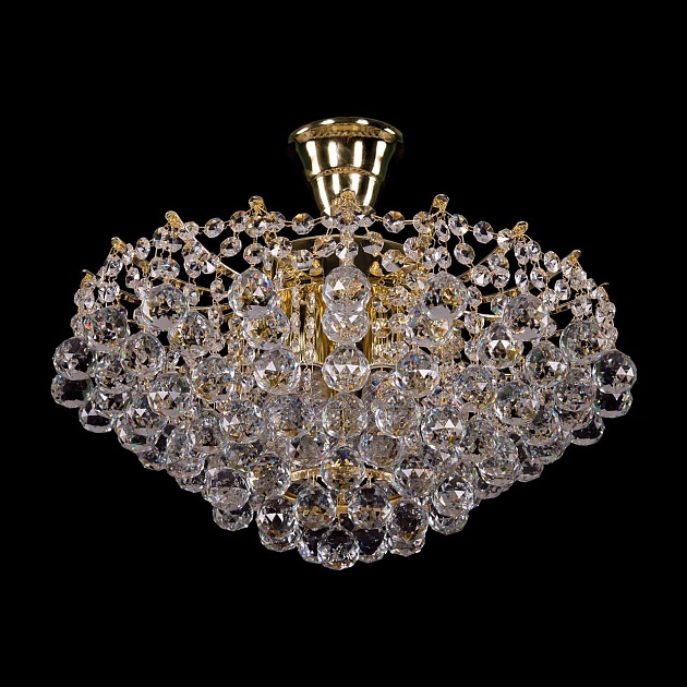 Потолочная люстра Bohemia Ivele 77311/42 G Фото № 1