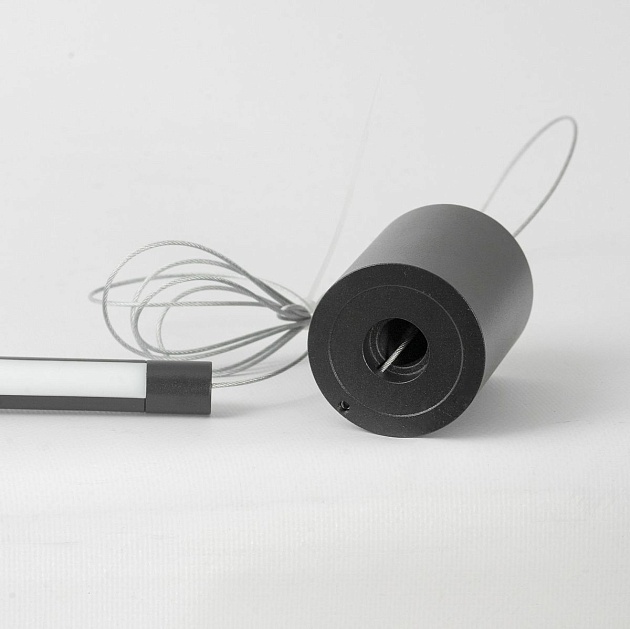 Подвесной светодиодный светильник Lussole Gilmer LSP-0930 Фото № 3