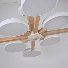 Потолочный светильник Imperium Loft TURNA-B01 228849-26 4