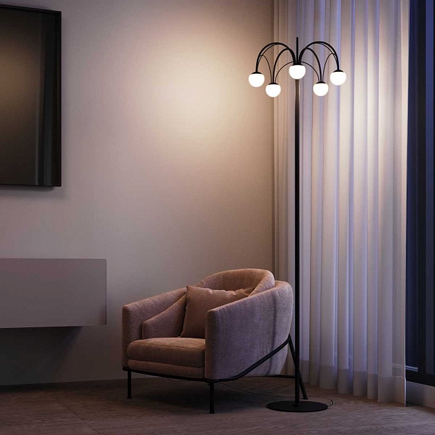 Торшер Eurosvet Ragno a070272 Фото № 2