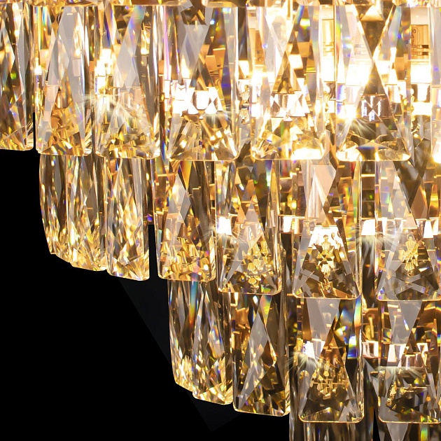 Подвесная люстра Loft IT Eclair 10206/800 Фото № 5