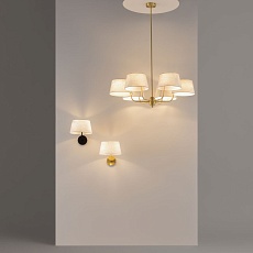 Подвесной светильник Maytoni MOD360PL-06BS 1