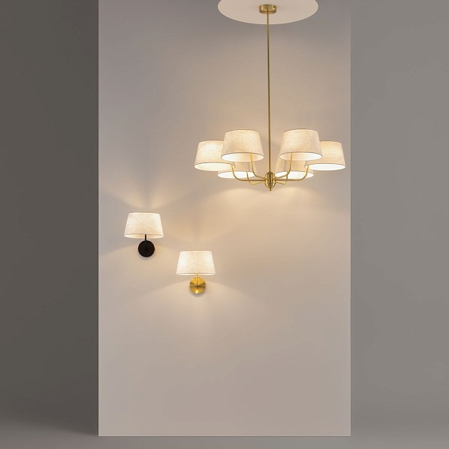 Подвесной светильник Maytoni MOD360PL-06BS Фото № 2