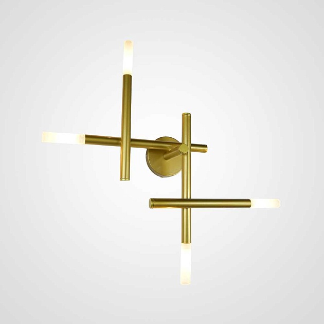 Бра Imperium Loft Traverse 141097-26 Фото № 1