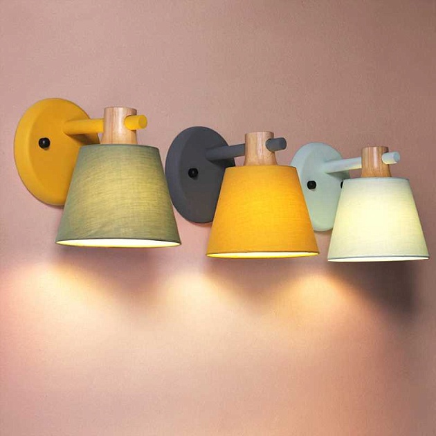 Бра Imperium Loft Natura 178000-26 изображение 11 Бра Imperium Loft Natura 178000-26 Фото № 11