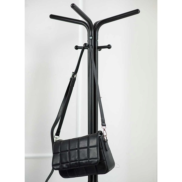 Напольная вешалка Мебелик Галант 218 007166 изображение 15 Напольная вешалка Мебелик Галант 218 007166 Фото № 15