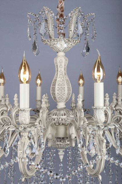 Подвесная люстра Omnilux OML-74403-12 изображение 11 Подвесная люстра Omnilux OML-74403-12 Фото № 11