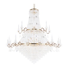 Подвесная люстра Maytoni Palace DIA890-PL-66-G 3