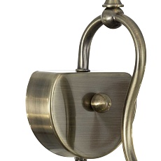 Бра Citilux Рига CL437313 1