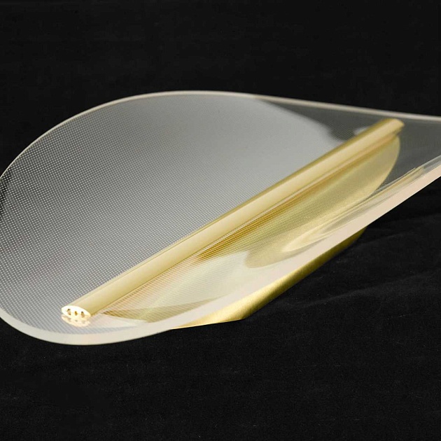 Потолочный светильник Lussole LAMPASAS LSP-7422 Фото № 2