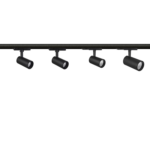 Трековый светодиодный светильник Mantra Fuji 7213 Фото № 4