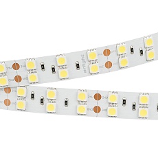 Светодиодная лента Arlight 28,8W/m 120LED/m 5060SMD белый 5M 011256(1)