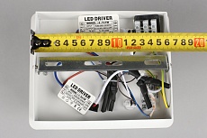 Бра Omnilux Sorano OML-10901-02 5