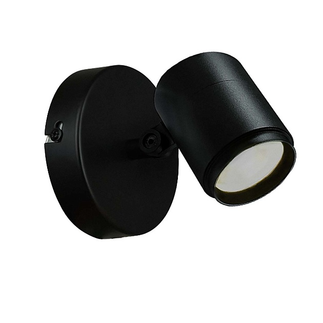 Уличный настенный светодиодный светильник Favourite Securitas 4638-1W изображение 3 Уличный настенный светодиодный светильник Favourite Securitas 4638-1W Фото № 3