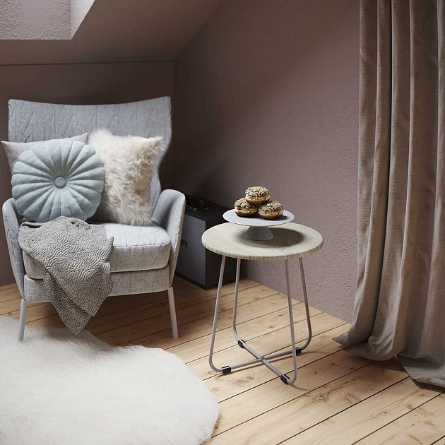 Журнальный стол Мебелик BeautyStyle 14 008463 изображение 6 Журнальный стол Мебелик BeautyStyle 14 008463 Фото № 6