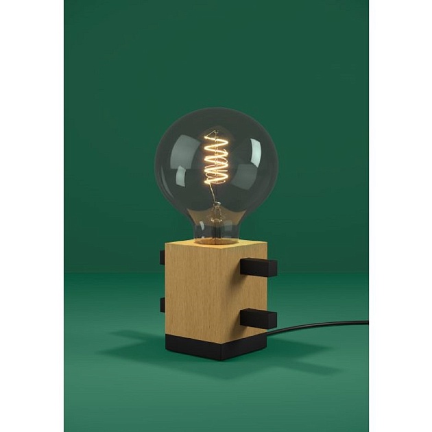 Настольная лампа Eglo Levantara 390193 изображение 2 Настольная лампа Eglo Levantara 390193 Фото № 2