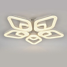 Потолочная светодиодная люстра Escada Sedna 10280/5LED 3