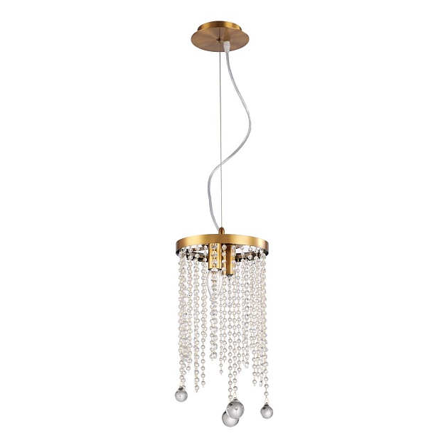 Подвесная люстра Stilfort Smira 2142/05/02P изображение 1 Подвесная люстра Stilfort Smira 2142/05/02P Фото № 1